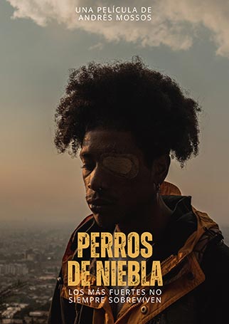 Perros de Niebla