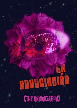 La Anunciación
