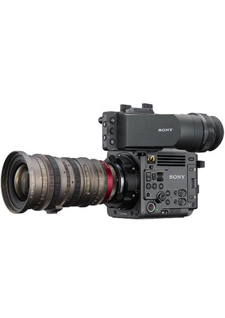 SONY Burano